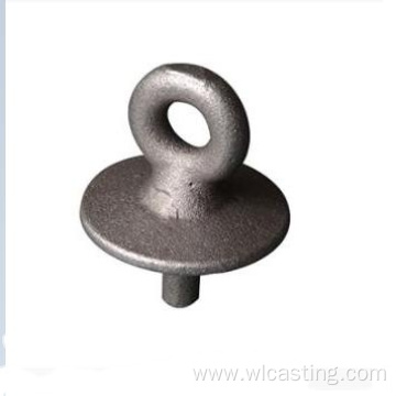 Lost Wax castings Stainless Steel Parts